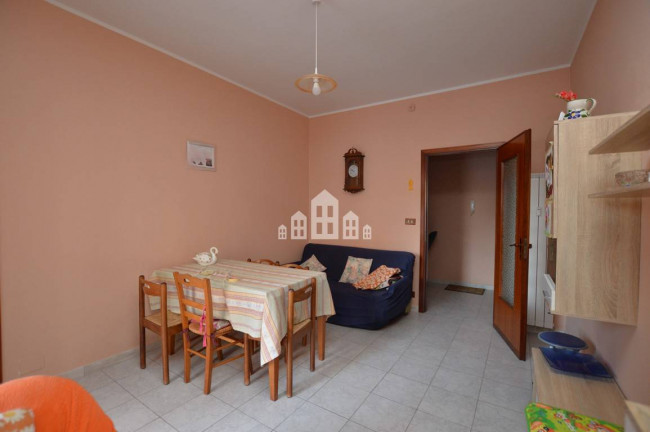 Appartamento in vendita a Favria