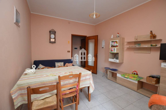 Appartamento in vendita a Favria