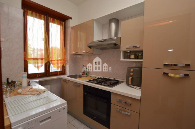 Appartamento in vendita a Favria