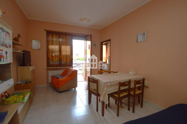 Appartamento in vendita a Favria