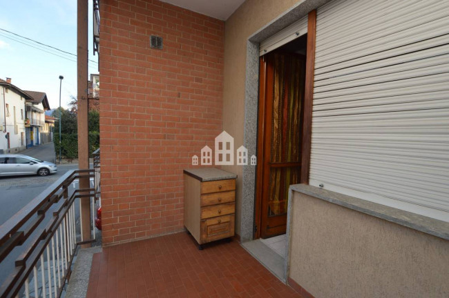 Appartamento in vendita a Favria