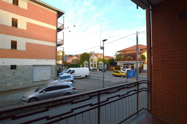 Appartamento in vendita a Favria