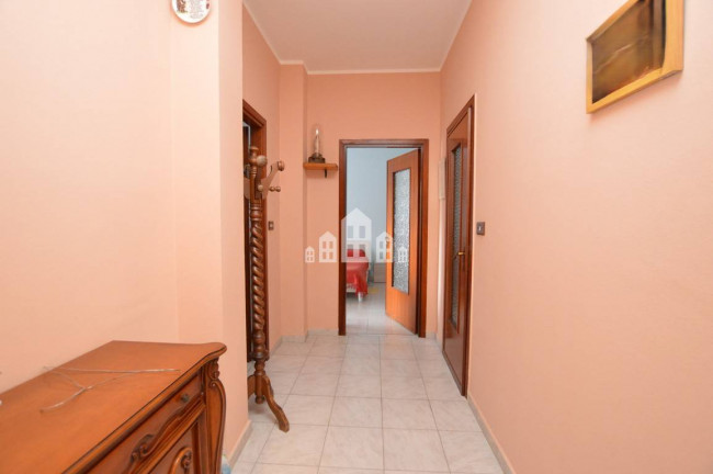 Appartamento in vendita a Favria