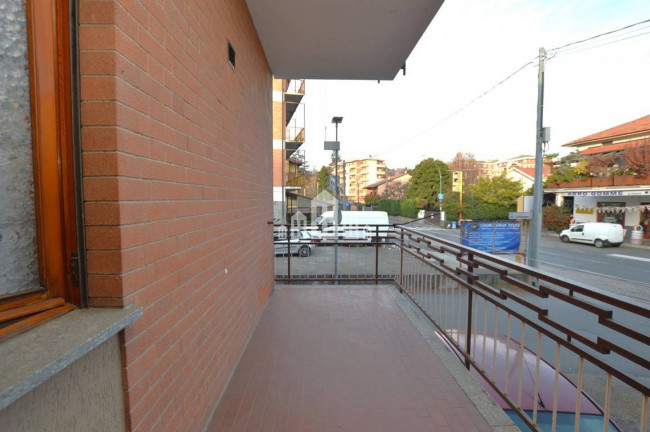 Appartamento in vendita a Favria