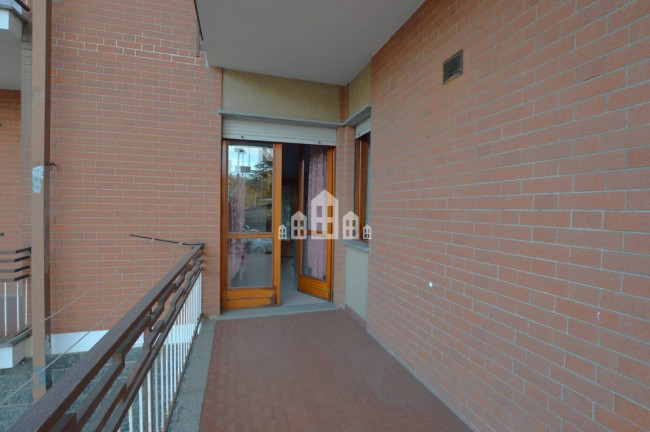 Appartamento in vendita a Favria