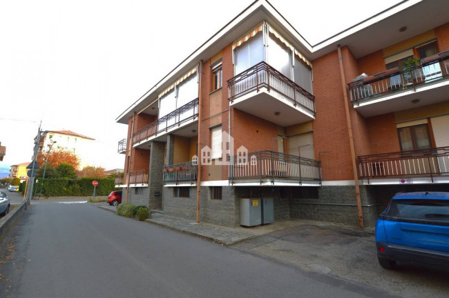 Appartamento in vendita a Favria