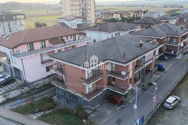 Appartamento in vendita a Favria