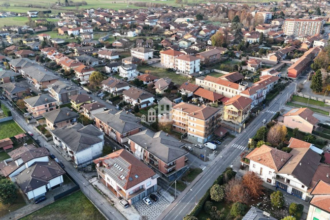 Appartamento in vendita a Favria