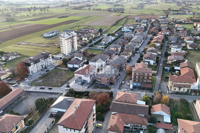 Appartamento in vendita a Favria