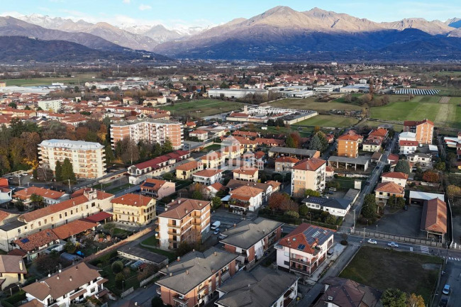 Appartamento in vendita a Favria