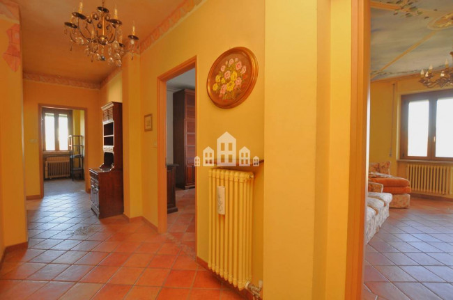 Appartamento in vendita a Rivarolo Canavese