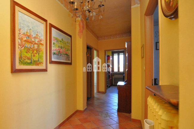 Appartamento in vendita a Rivarolo Canavese