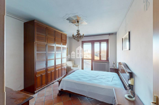 Appartamento in vendita a Rivarolo Canavese