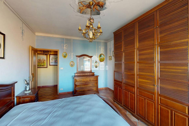 Appartamento in vendita a Rivarolo Canavese