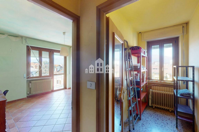 Appartamento in vendita a Rivarolo Canavese