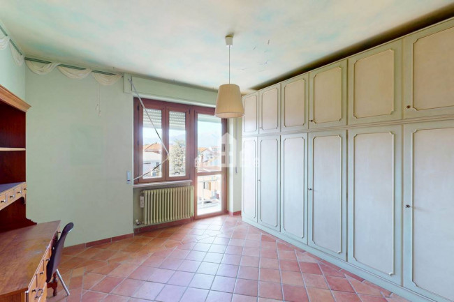 Appartamento in vendita a Rivarolo Canavese