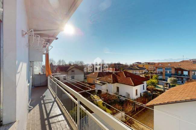 Appartamento in vendita a Rivarolo Canavese