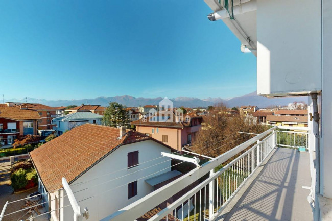 Appartamento in vendita a Rivarolo Canavese