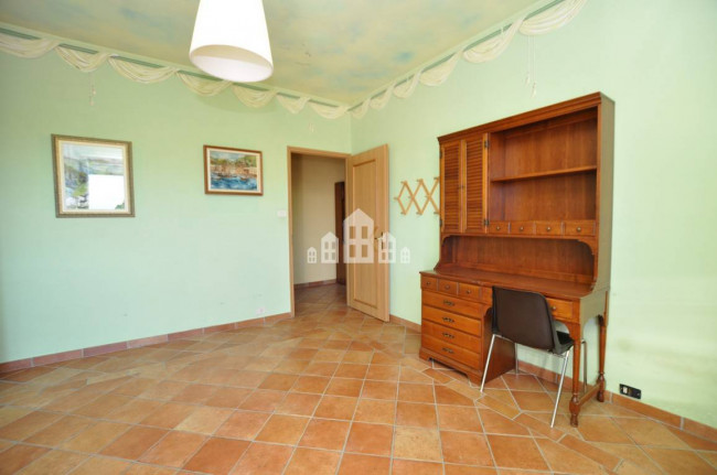 Appartamento in vendita a Rivarolo Canavese