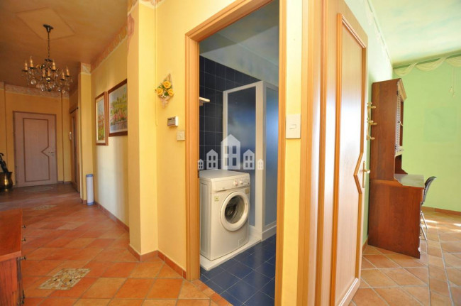 Appartamento in vendita a Rivarolo Canavese