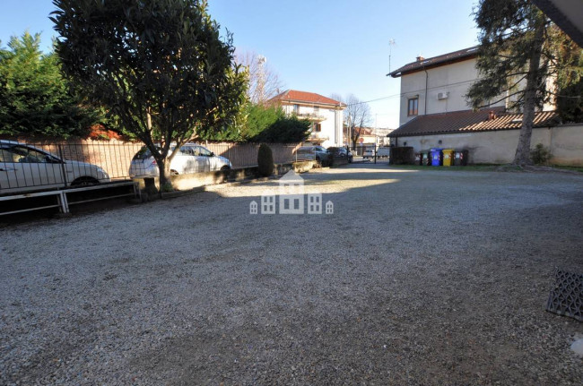 Appartamento in vendita a Rivarolo Canavese