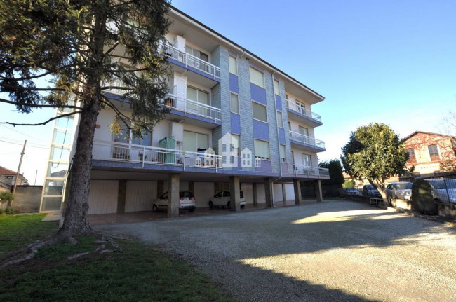 Appartamento in vendita a Rivarolo Canavese