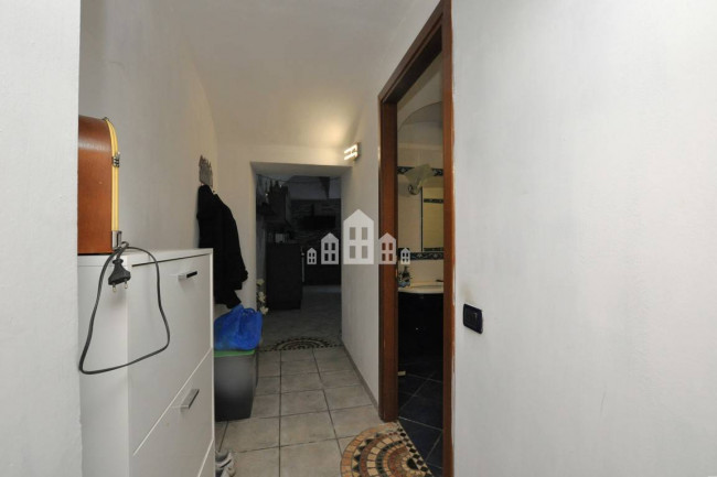 Casa semindipendente in vendita a Ozegna