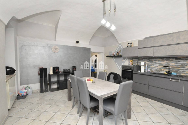 Casa semindipendente in vendita a Ozegna