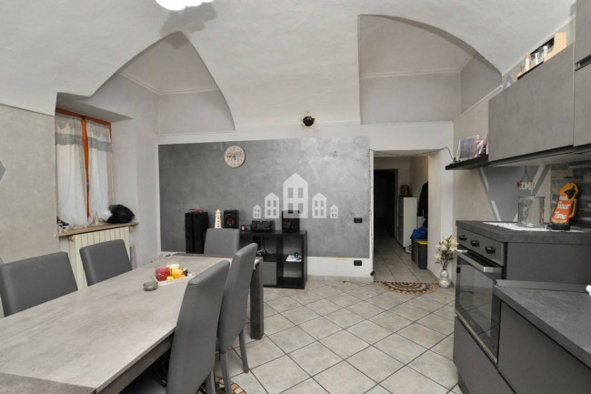 Casa semindipendente in vendita a Ozegna