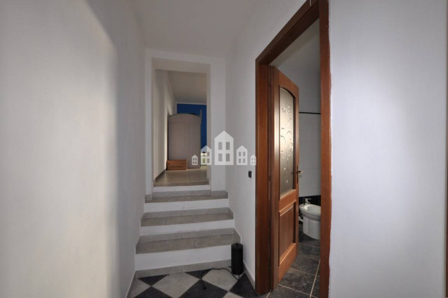 Casa semindipendente in vendita a Ozegna