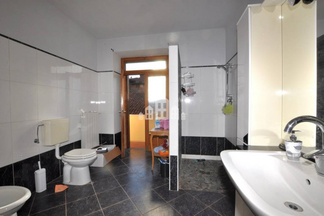 Casa semindipendente in vendita a Ozegna