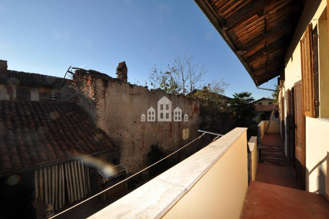 Casa semindipendente in vendita a Ozegna