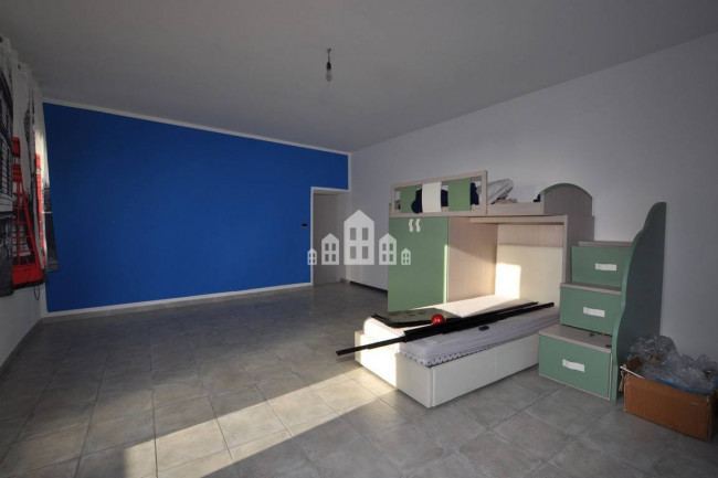 Casa semindipendente in vendita a Ozegna