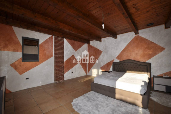 Casa semindipendente in vendita a Ozegna