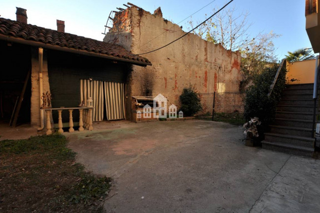 Casa semindipendente in vendita a Ozegna