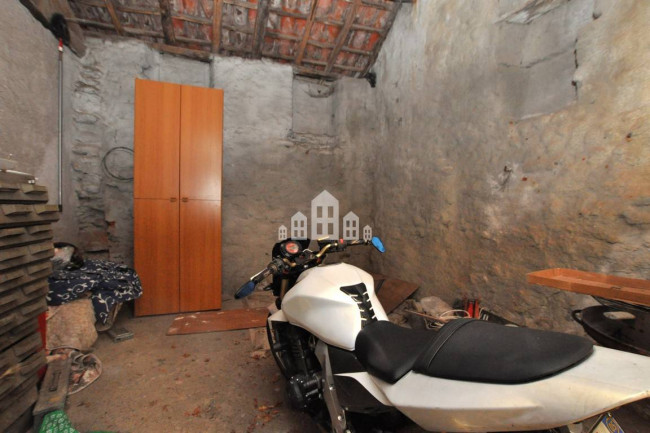 Casa semindipendente in vendita a Ozegna