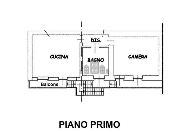 Casa semindipendente in vendita a Ozegna