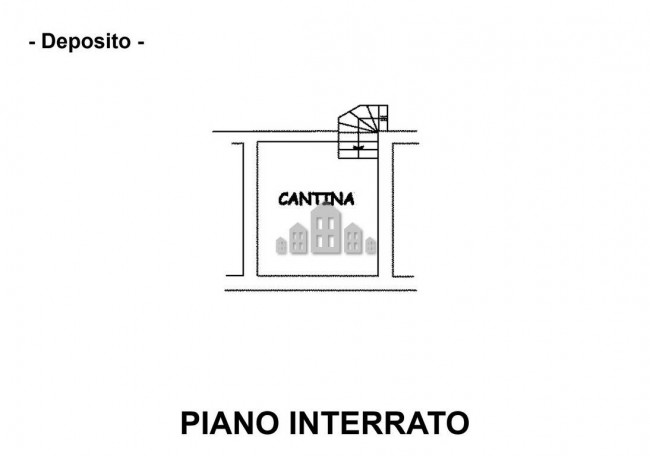 Casa semindipendente in vendita a Ozegna