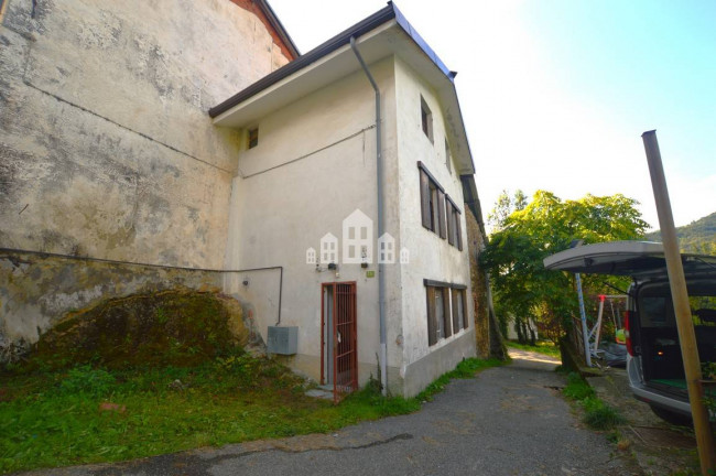 Casa semindipendente in vendita a Castellamonte