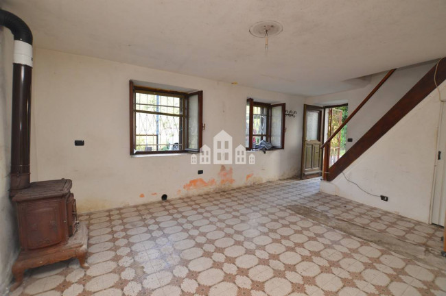 Casa semindipendente in vendita a Castellamonte