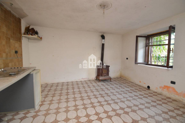 Casa semindipendente in vendita a Castellamonte