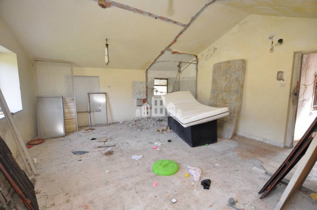 Casa semindipendente in vendita a Castellamonte