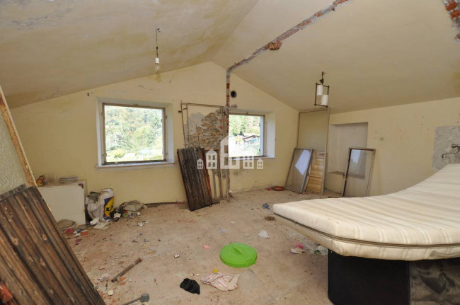 Casa semindipendente in vendita a Castellamonte