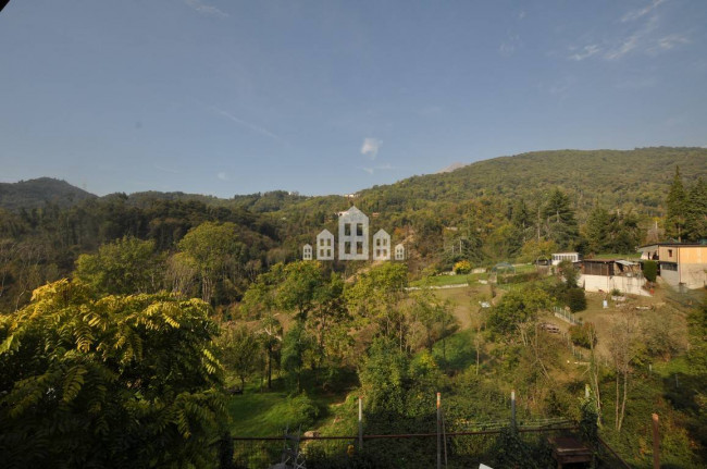 Casa semindipendente in vendita a Castellamonte