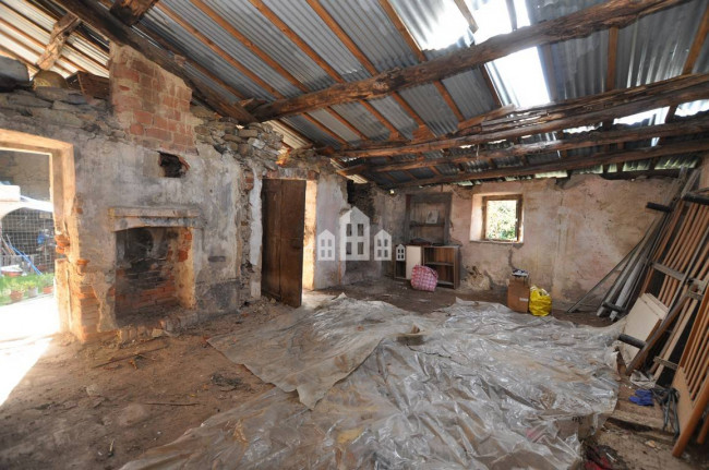 Casa semindipendente in vendita a Castellamonte