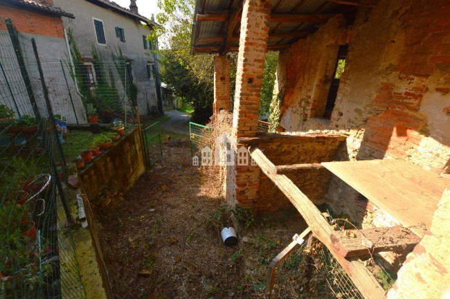 Casa semindipendente in vendita a Castellamonte