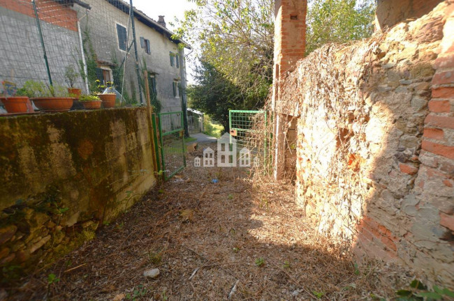 Casa semindipendente in vendita a Castellamonte