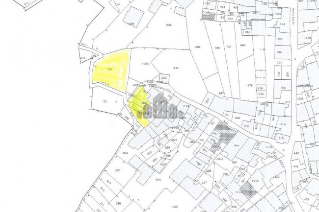 Casa semindipendente in vendita a Castellamonte