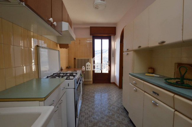 Appartamento indipendente in affitto a Valchiusa