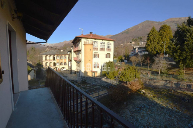 Appartamento indipendente in affitto a Valchiusa